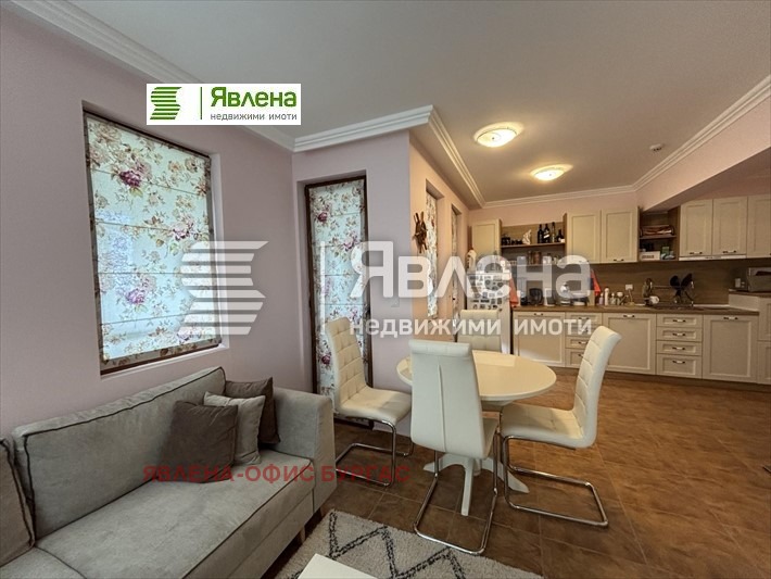 Продава  3-стаен област Бургас , гр. Свети Влас , 90 кв.м | 53431123 - изображение [5]