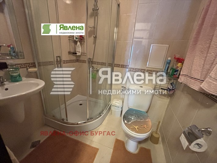 Продава  3-стаен област Бургас , гр. Свети Влас , 90 кв.м | 53431123 - изображение [11]