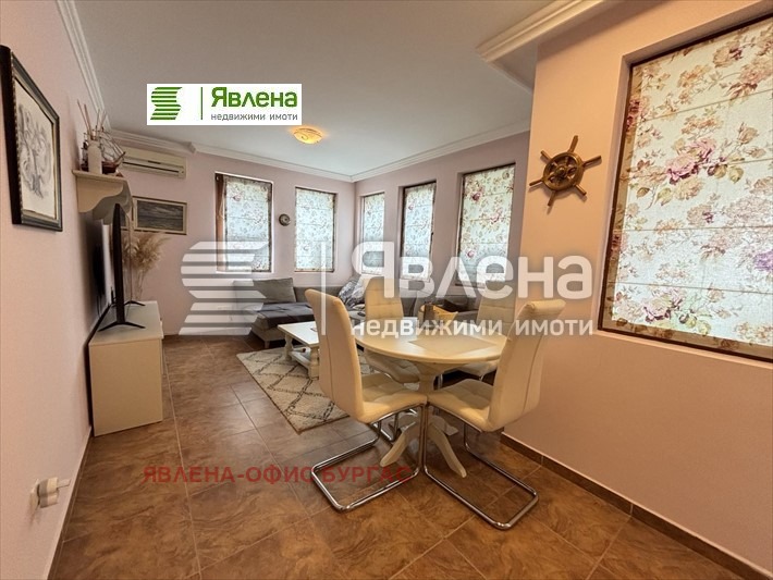 Продава  3-стаен област Бургас , гр. Свети Влас , 90 кв.м | 53431123 - изображение [4]