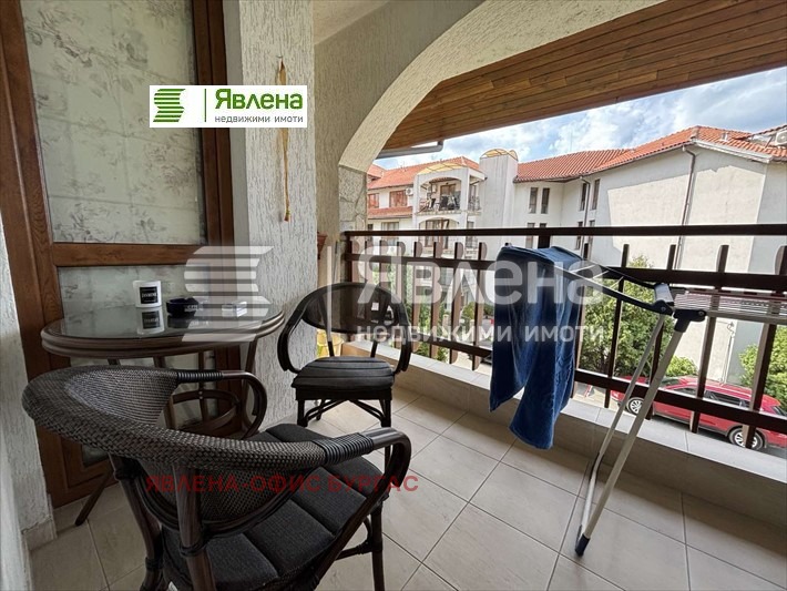 Продава  3-стаен област Бургас , гр. Свети Влас , 90 кв.м | 53431123 - изображение [12]