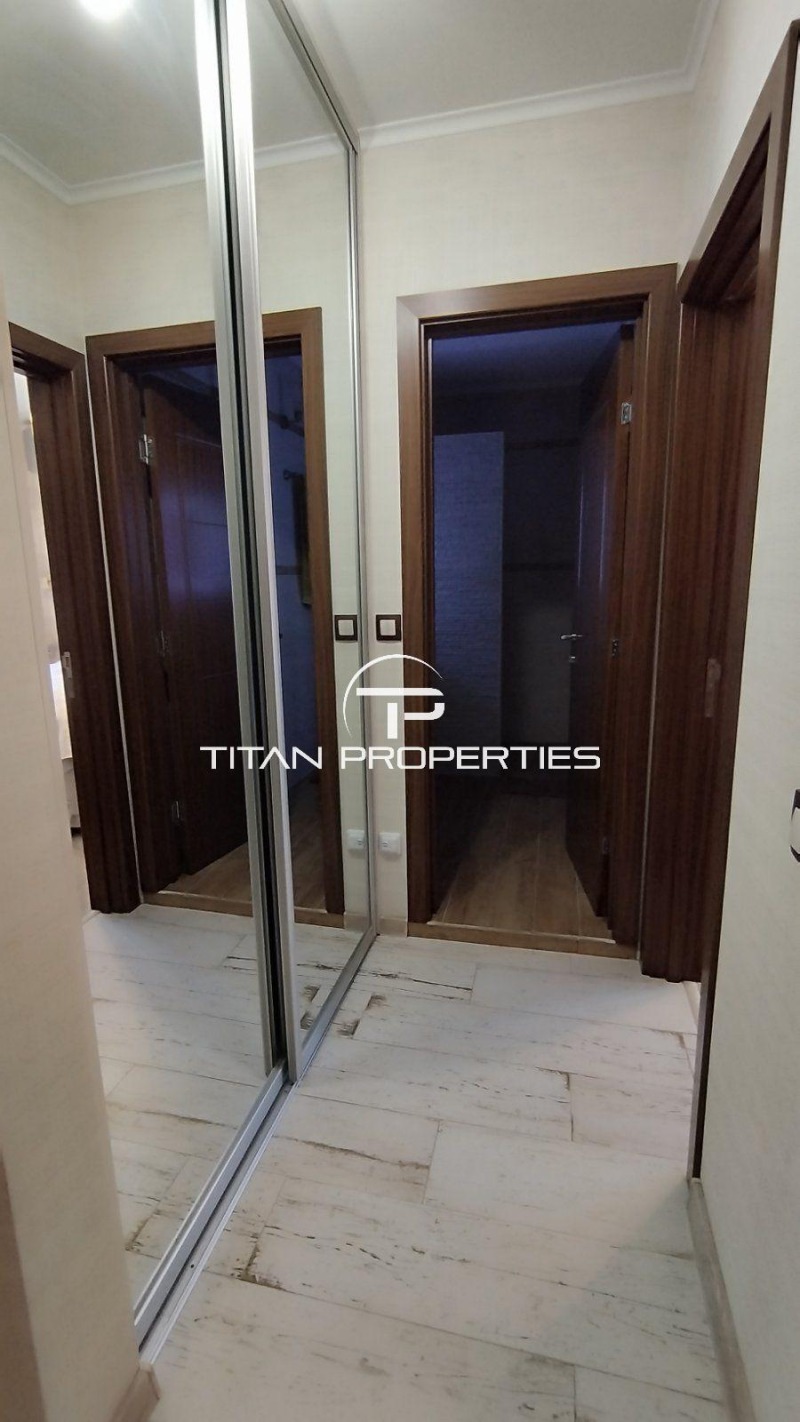 Продава 3-СТАЕН, гр. Бургас, Зорница, снимка 4 - Апартаменти - 52320543