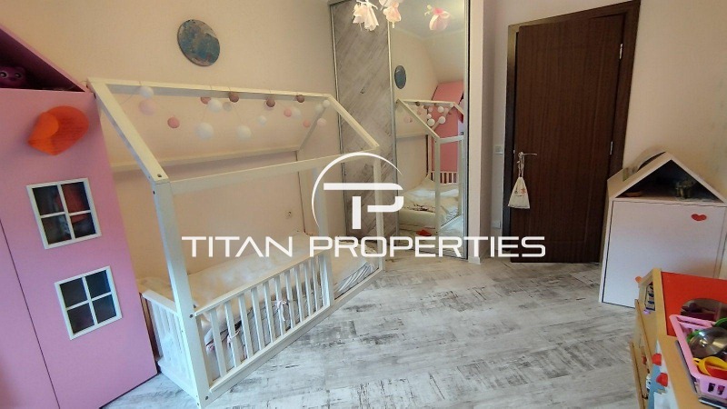 Продава 3-СТАЕН, гр. Бургас, Зорница, снимка 6 - Апартаменти - 52320543