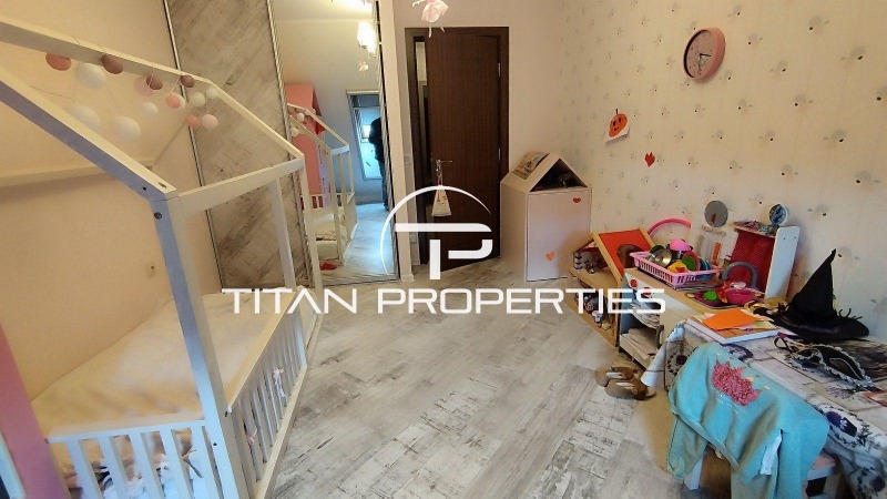 Продава 3-СТАЕН, гр. Бургас, Зорница, снимка 5 - Апартаменти - 52320543