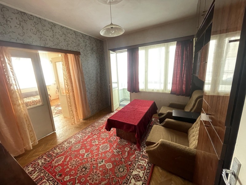 Продава 3-СТАЕН, гр. Шумен, Добруджански, снимка 4 - Апартаменти - 52803338