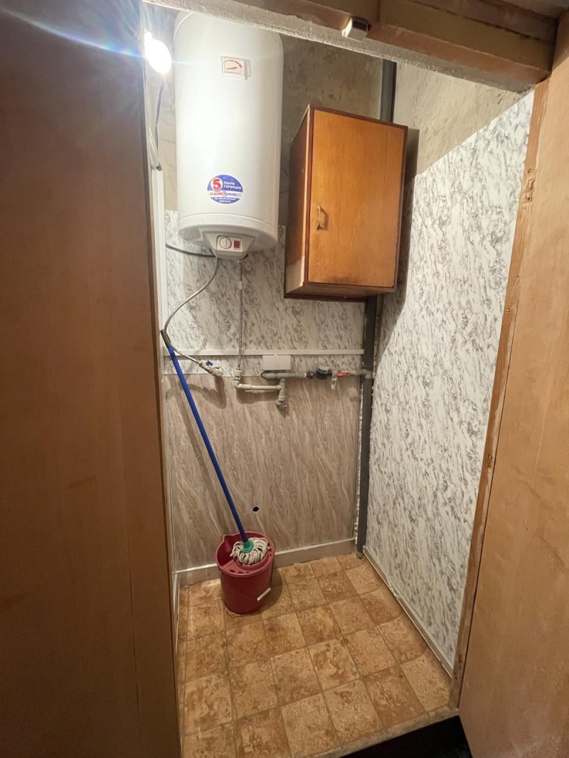 Продава 3-СТАЕН, гр. Шумен, Добруджански, снимка 10 - Апартаменти - 52803338