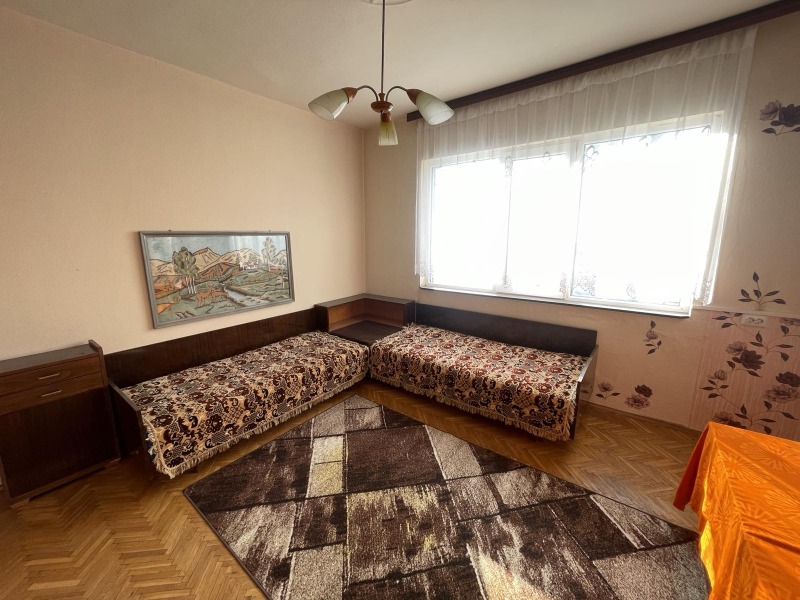 Продава 3-СТАЕН, гр. Шумен, Добруджански, снимка 6 - Апартаменти - 52803338