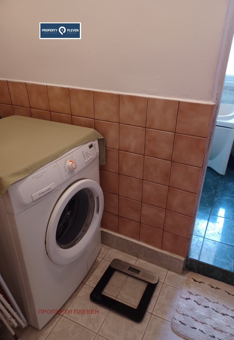 Продава 3-СТАЕН, гр. Плевен, Идеален център, снимка 8 - Апартаменти - 53351098