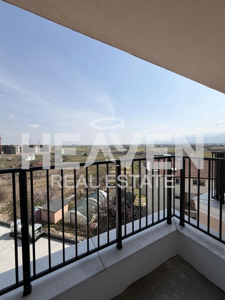 Продава 3-СТАЕН, гр. Пловдив, Христо Смирненски, снимка 15 - Апартаменти - 53979359