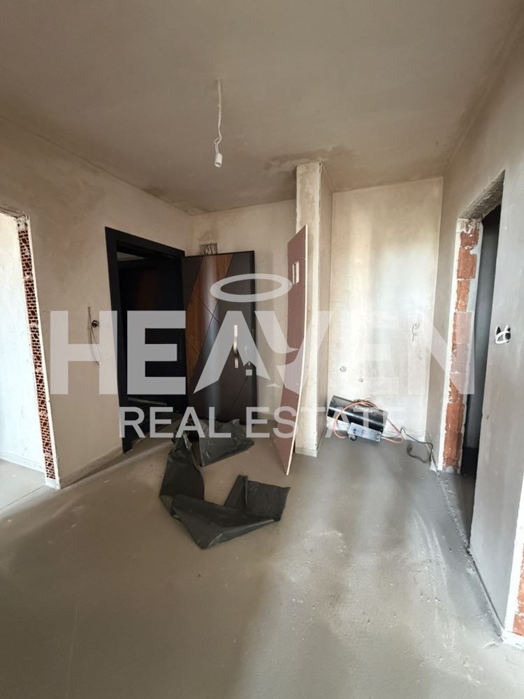 Продава 3-СТАЕН, гр. Пловдив, Христо Смирненски, снимка 12 - Апартаменти - 53979359