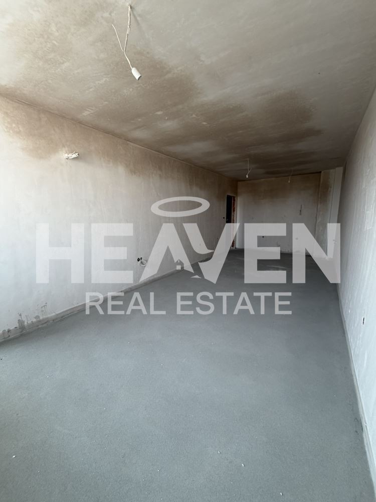 Продава 3-СТАЕН, гр. Пловдив, Христо Смирненски, снимка 5 - Апартаменти - 53979359