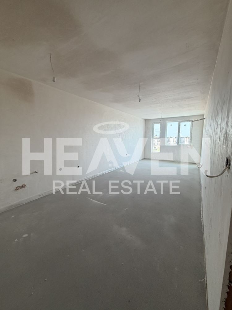 Продава 3-СТАЕН, гр. Пловдив, Христо Смирненски, снимка 3 - Апартаменти - 53979359