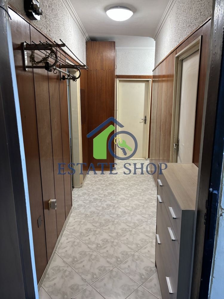 Продава 3-СТАЕН, гр. Пловдив, Прослав, снимка 8 - Апартаменти - 55522857