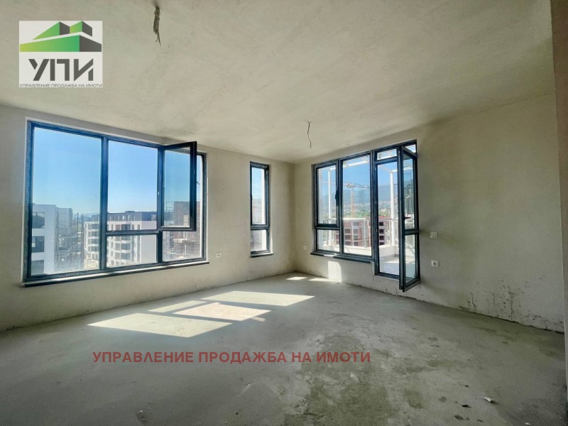 Till salu  3 sovrum Sofia , Malinova dolina , 156 kvm | 73344921 - bild [2]