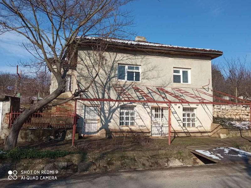 Продава  Къща област Добрич , с. Телериг , 110 кв.м | 92946864