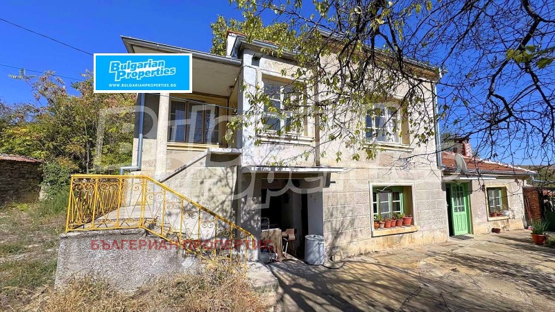 Продается  Дом область Стара Загора , Средно градище , 120 кв.м | 43683392 - изображение [2]