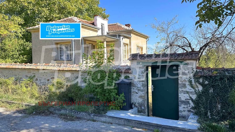 À vendre  Maison région Stara Zagora , Sredno gradichte , 120 m² | 43683392