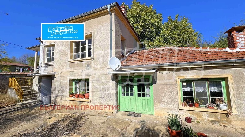 À vendre  Maison région Stara Zagora , Sredno gradichte , 120 m² | 43683392 - image [3]