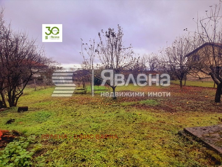 Продава КЪЩА, гр. Варна, с. Звездица, снимка 12 - Къщи - 48386122