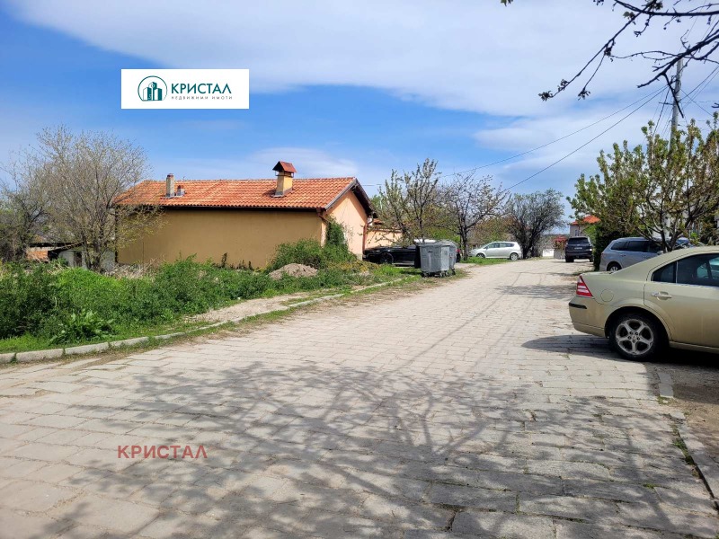 Προς πώληση  σπίτι περιοχή Plovdiv , Μαρκοβο , 165 τ.μ | 35019586 - εικόνα [17]