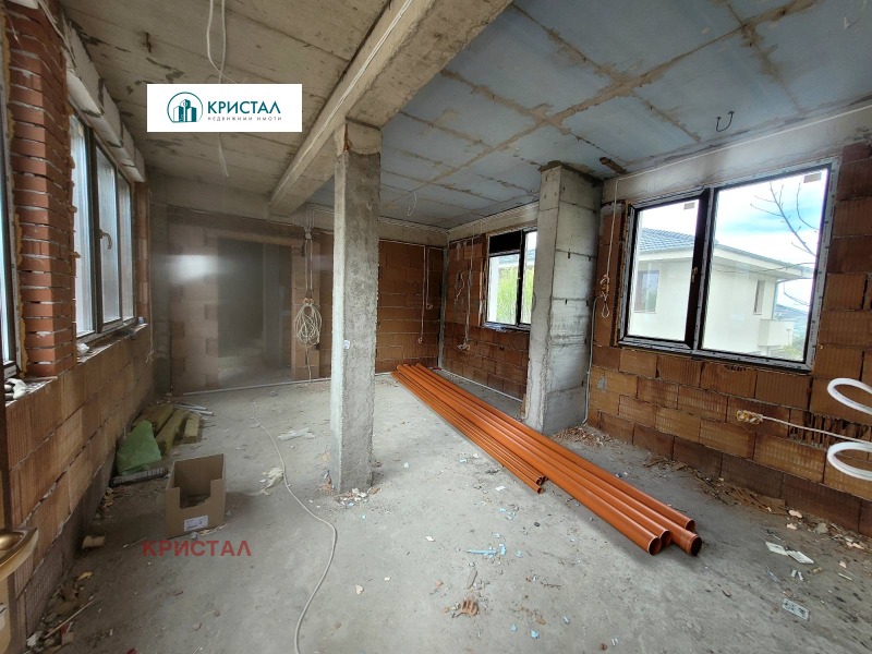 Προς πώληση  σπίτι περιοχή Plovdiv , Μαρκοβο , 165 τ.μ | 35019586 - εικόνα [4]