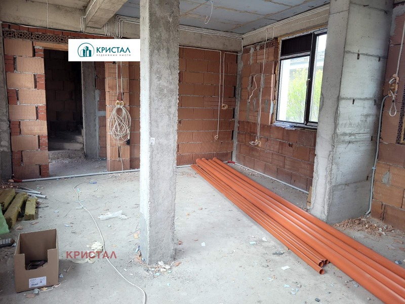 Προς πώληση  σπίτι περιοχή Plovdiv , Μαρκοβο , 165 τ.μ | 35019586 - εικόνα [5]