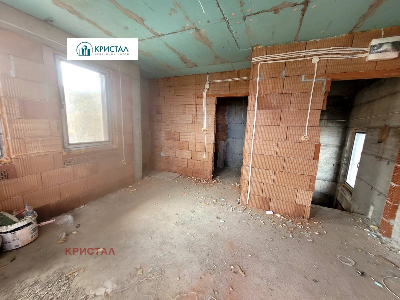Προς πώληση  σπίτι περιοχή Plovdiv , Μαρκοβο , 165 τ.μ | 35019586 - εικόνα [8]