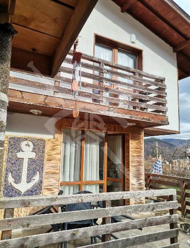 Eladó  Ház régió Sofia , Vlado Tricskov , 260 négyzetméter | 33185550 - kép [3]