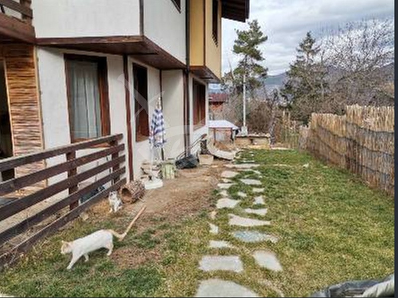 Eladó  Ház régió Sofia , Vlado Tricskov , 260 négyzetméter | 33185550 - kép [8]