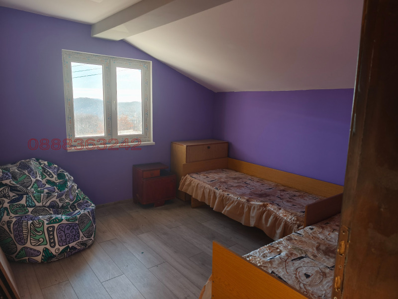 Продава КЪЩА, с. Чибаовци, област София област, снимка 14 - Къщи - 52712588