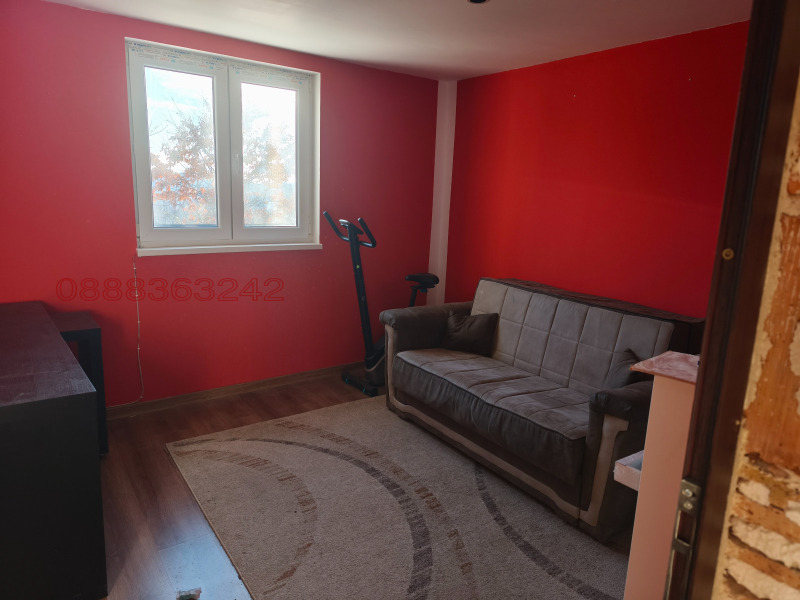 Продава КЪЩА, с. Чибаовци, област София област, снимка 4 - Къщи - 52712588