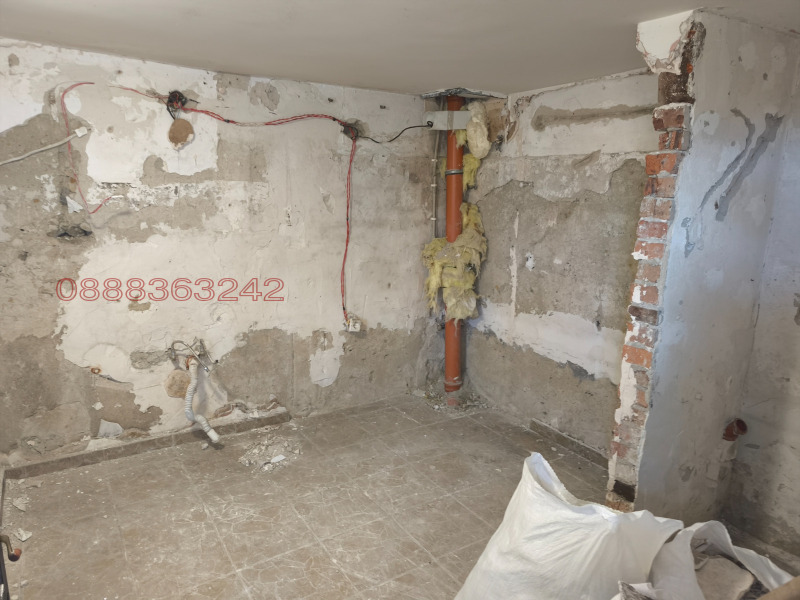 Продава КЪЩА, с. Чибаовци, област София област, снимка 6 - Къщи - 52712588