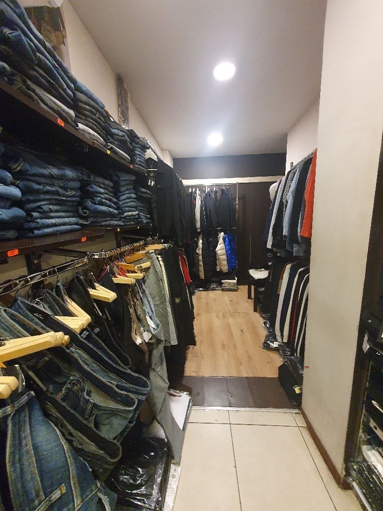 Til salg  Butik Sofia , Geo Milev , 83 kvm | 49761170 - billede [2]