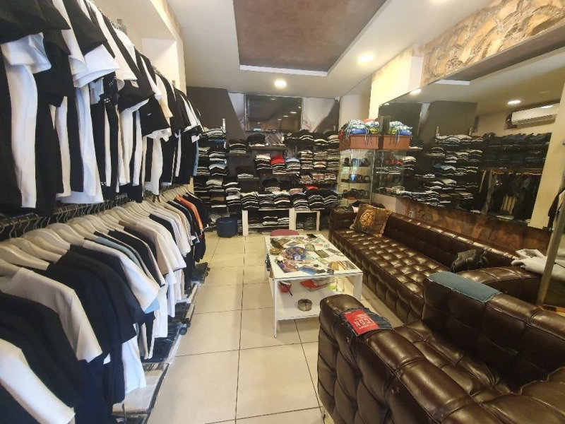Til salg  Butik Sofia , Geo Milev , 83 kvm | 49761170 - billede [6]