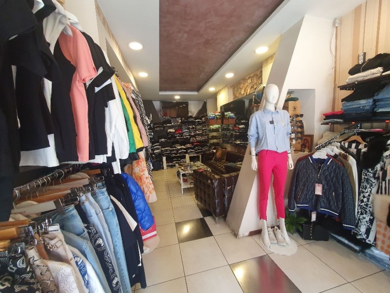 Продава  Магазин, град София, Гео Милев •  249 000 EUR • ID 12345857 — holmes.bg - [1] 