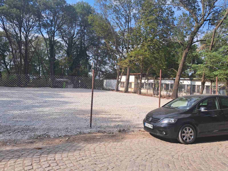 For Sale  Plot Sofia , SPZ Moderno predgradie , 3488 sq.m | 37602888 - image [2]