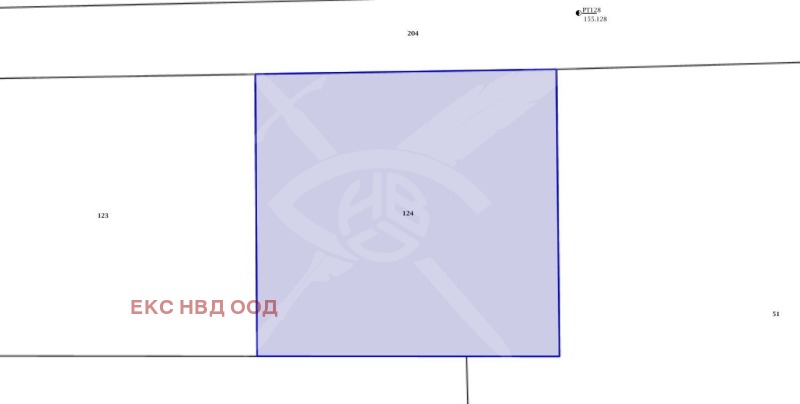 Zu verkaufen  Handlung region Plowdiw , Rogosch , 4050 qm | 80966334 - Bild [2]