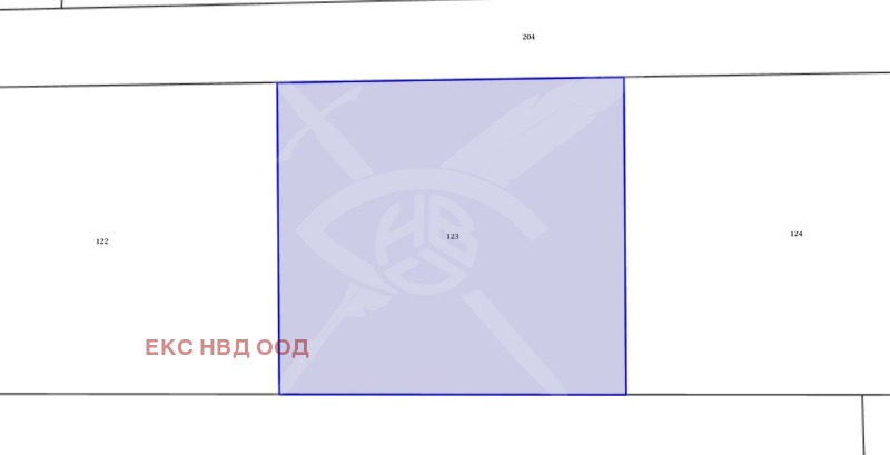 Zu verkaufen  Handlung region Plowdiw , Rogosch , 4050 qm | 80966334 - Bild [5]