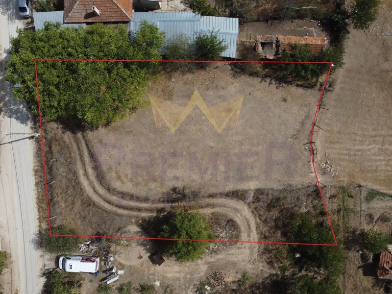 Til salg  Grund Varna , Konstantinovo , 1115 kvm | 71764732 - billede [3]