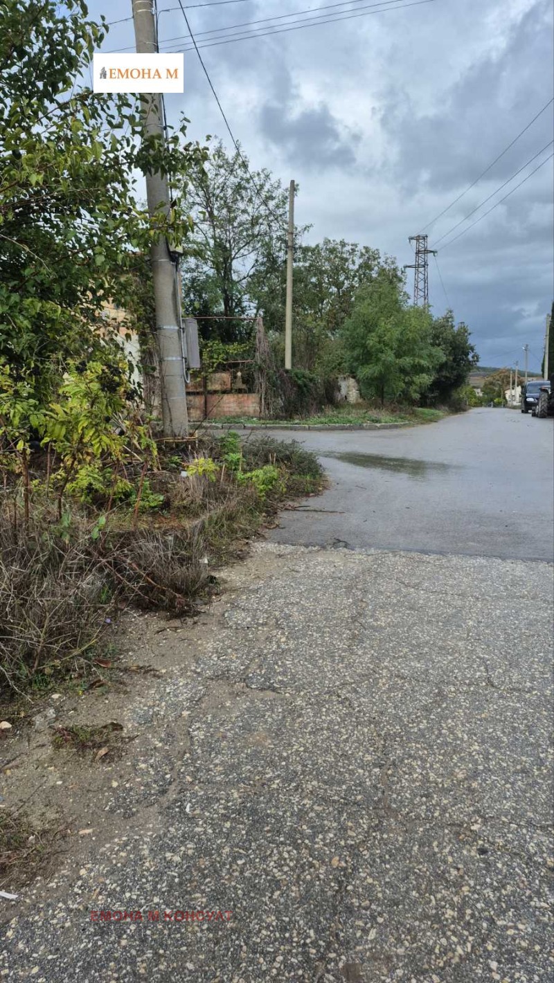 Продава ПАРЦЕЛ, с. Осеново, област Варна