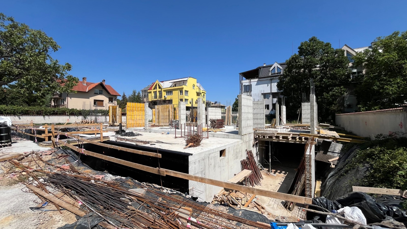 Продава 1-СТАЕН, гр. София, Горубляне, снимка 2 - Апартаменти - 51511061
