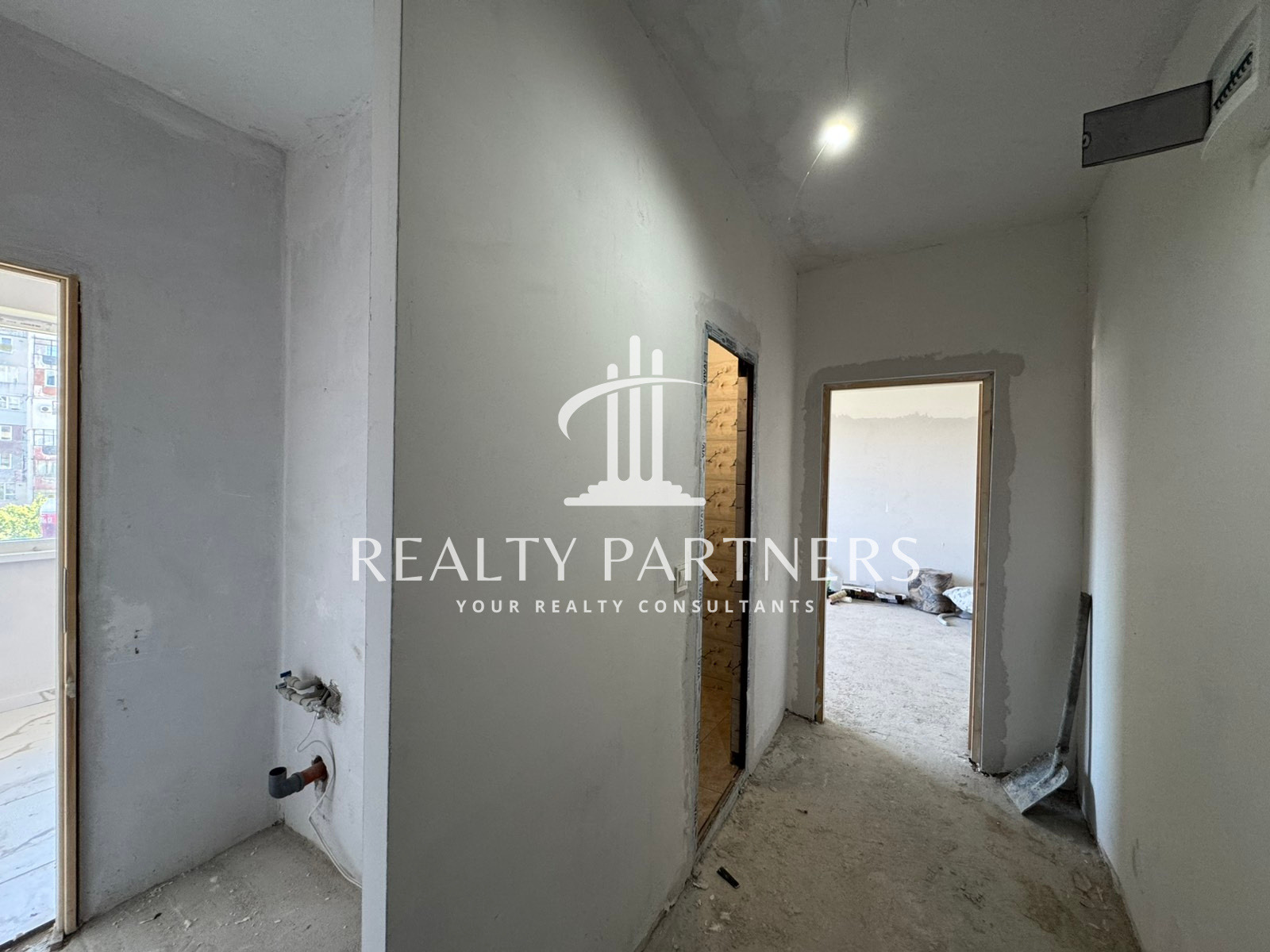 Продава 1-СТАЕН, гр. Радомир, област Перник, снимка 5 - Апартаменти - 55402133