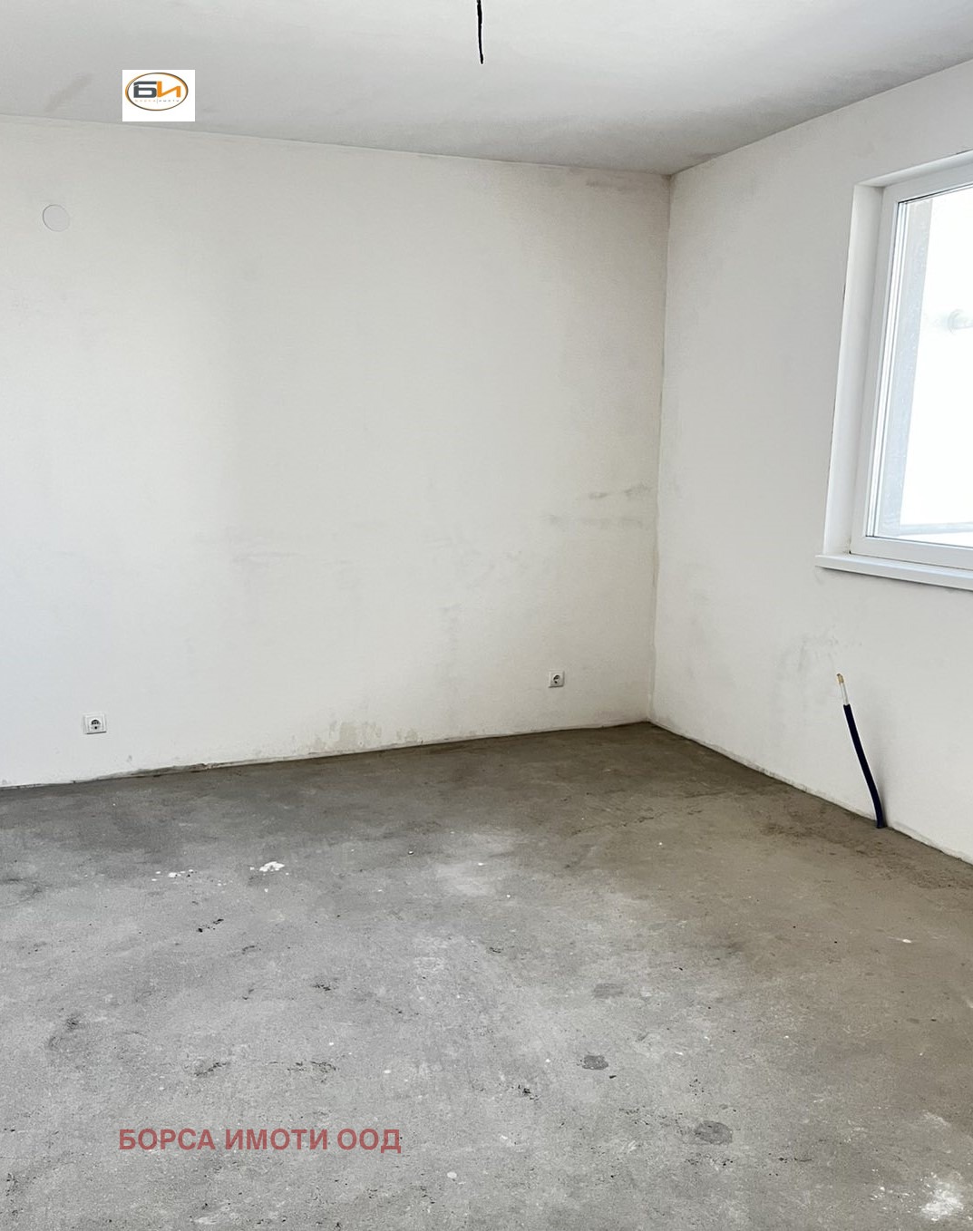 Продава 2-СТАЕН, гр. Враца, Център, снимка 2 - Апартаменти - 53822404