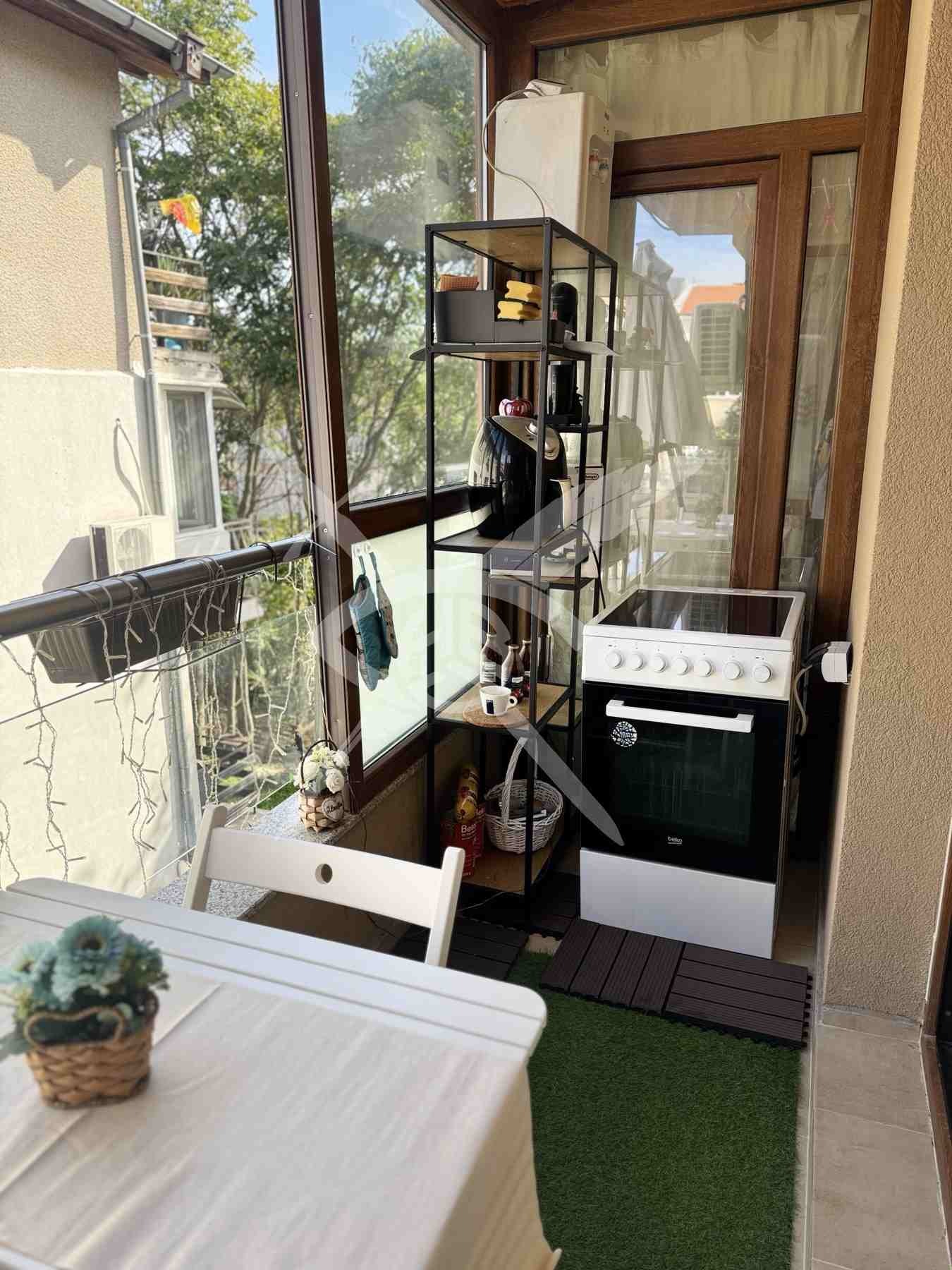 Продава 2-СТАЕН, гр. Бургас, Сарафово, снимка 5 - Апартаменти - 53903228