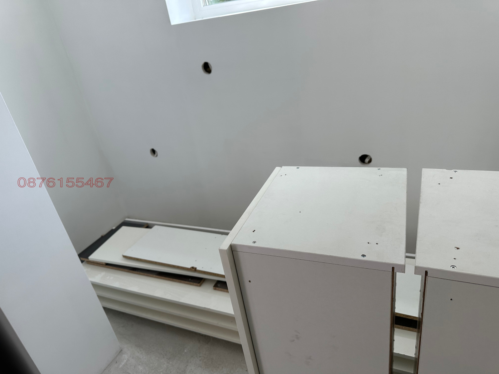 Продава 2-СТАЕН, гр. Перник, Твърди ливади, снимка 8 - Апартаменти - 54417272