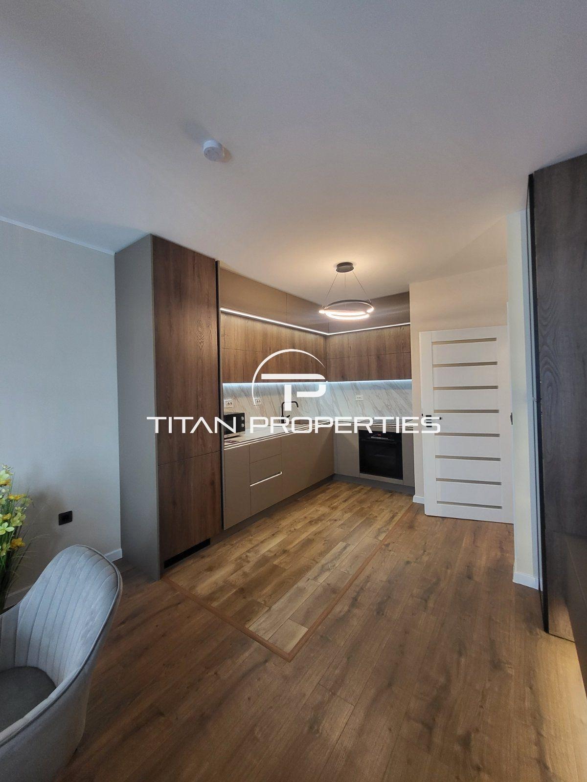 Продава 2-СТАЕН, гр. Бургас, Изгрев, снимка 2 - Апартаменти - 55044325