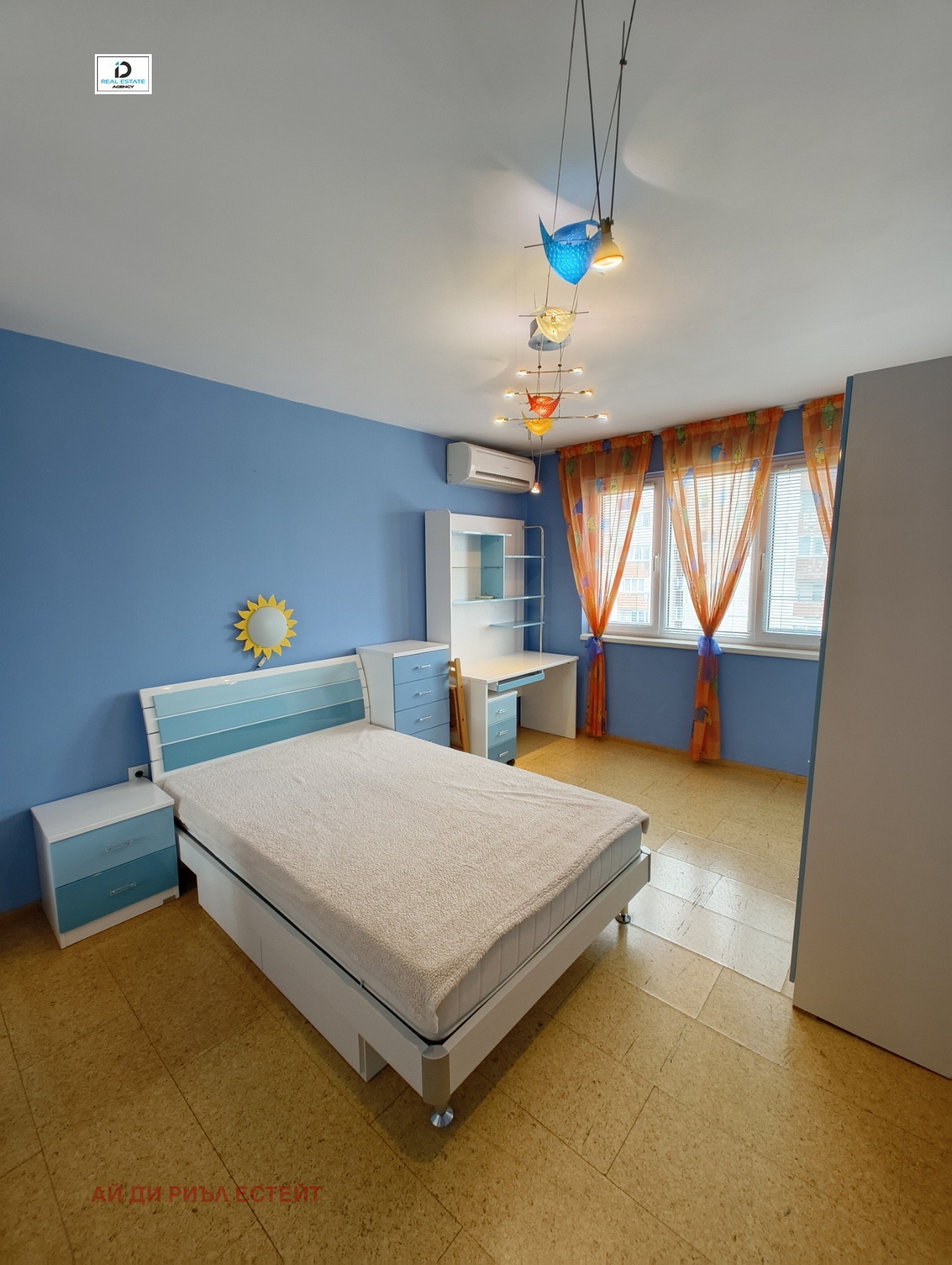 Продава 3-СТАЕН, гр. София, Люлин 2, снимка 8 - Апартаменти - 54218475