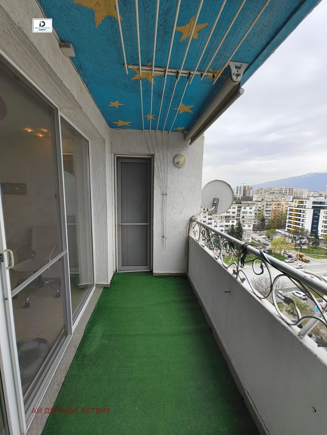 Продава 3-СТАЕН, гр. София, Люлин 2, снимка 3 - Апартаменти - 54218475