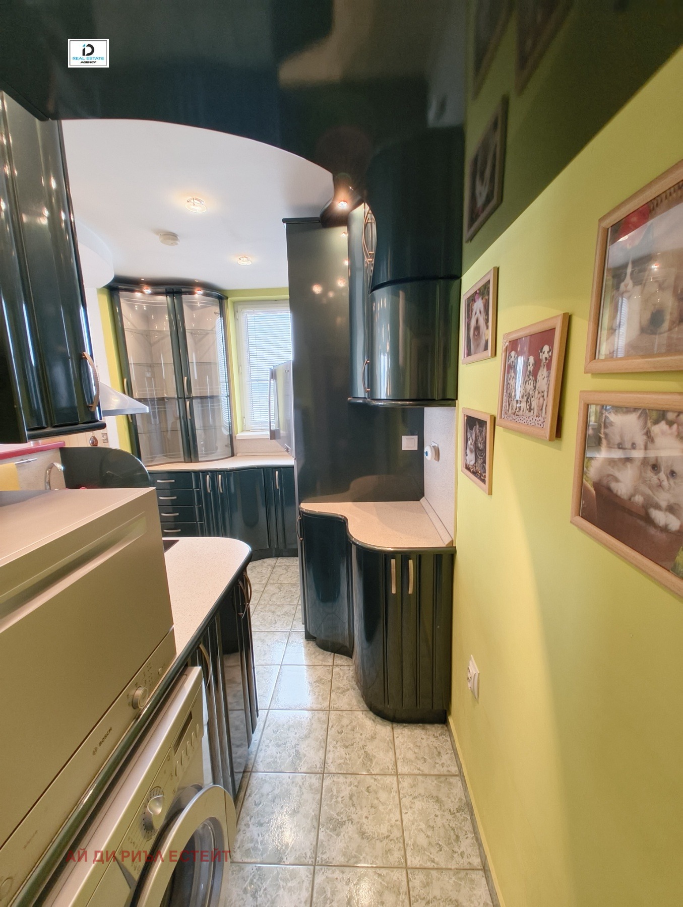 Продава 3-СТАЕН, гр. София, Люлин 2, снимка 5 - Апартаменти - 54218475