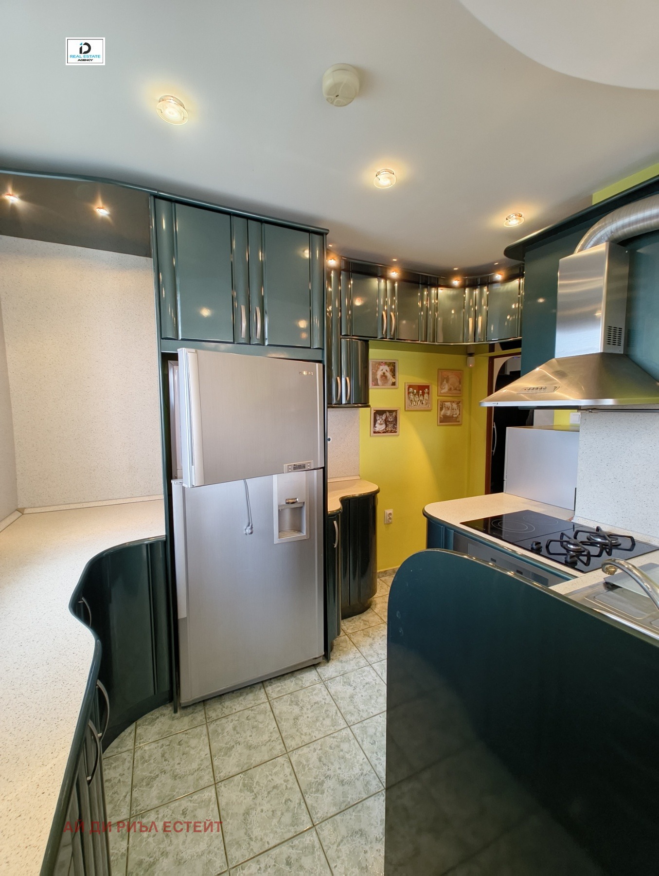 Продава 3-СТАЕН, гр. София, Люлин 2, снимка 4 - Апартаменти - 54218475