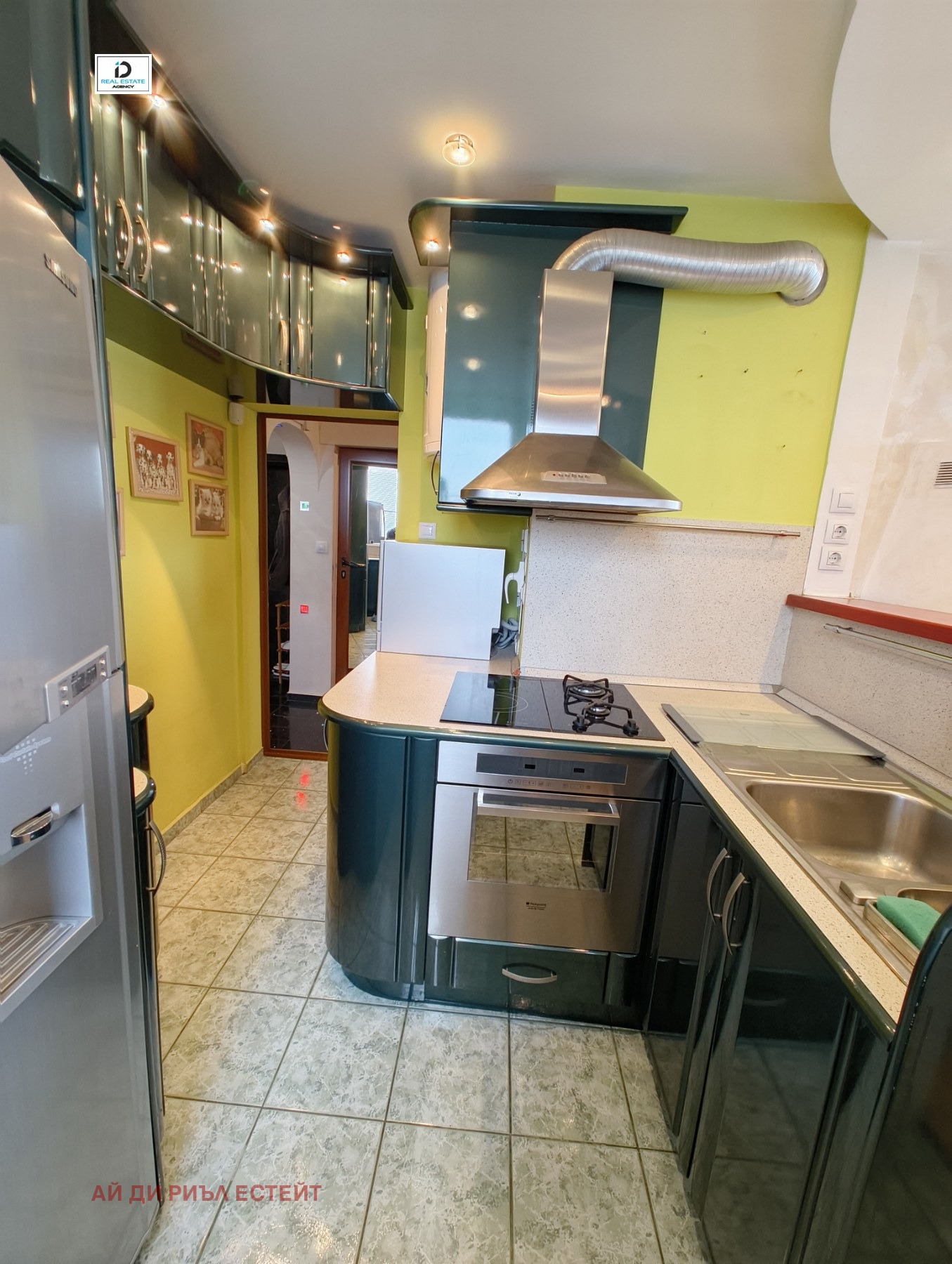 Продава 3-СТАЕН, гр. София, Люлин 2, снимка 6 - Апартаменти - 54218475